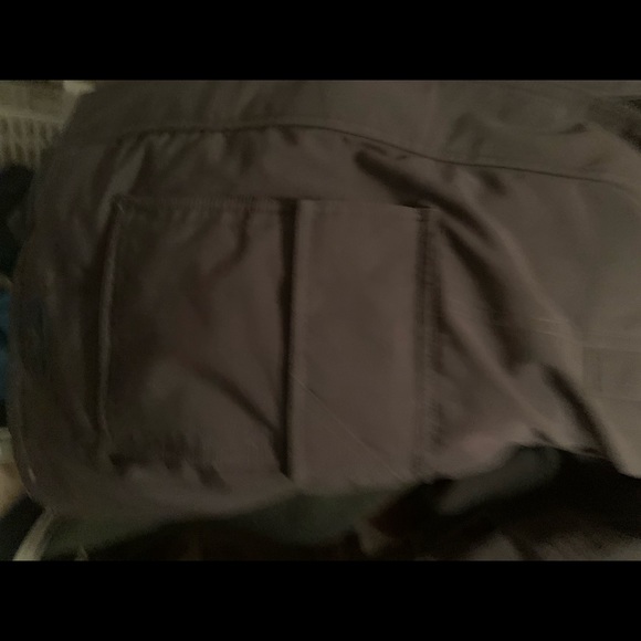 XS TNA Mountain Parka - Picture 7 of 8